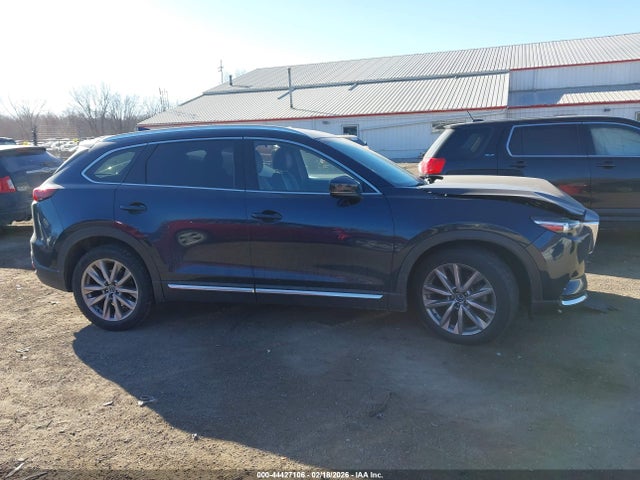JM3TCBDY6G0115199 Mazda Cx-9 Grand Touring