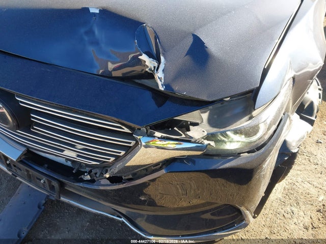 JM3TCBDY6G0115199 Mazda Cx-9 Grand Touring