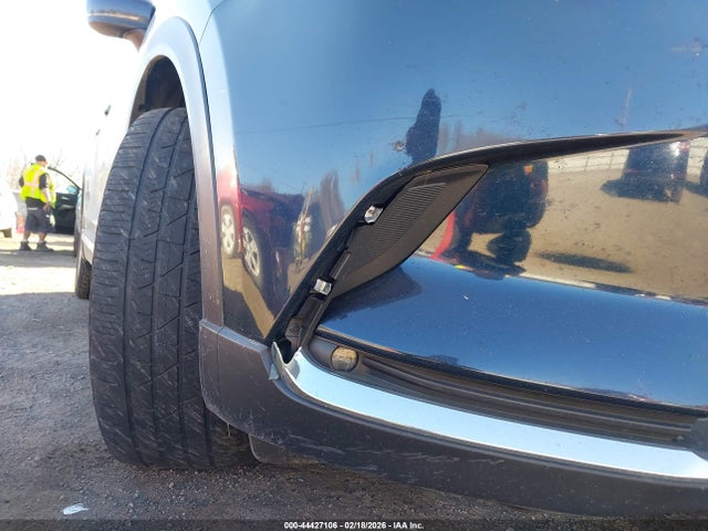 JM3TCBDY6G0115199 Mazda Cx-9 Grand Touring