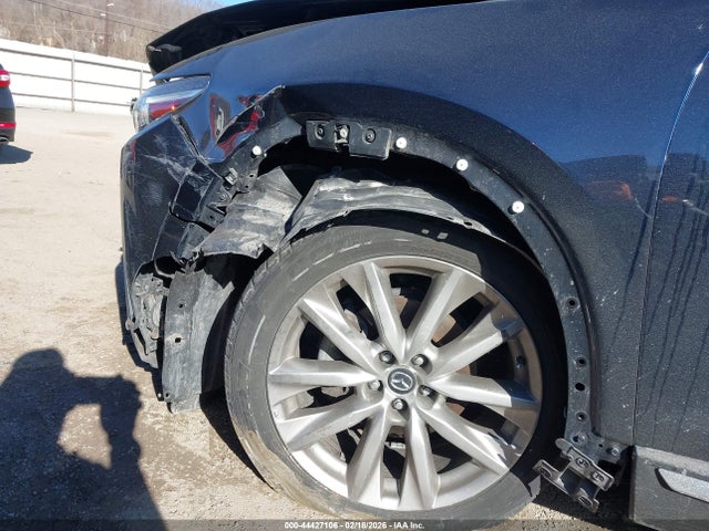 JM3TCBDY6G0115199 Mazda Cx-9 Grand Touring