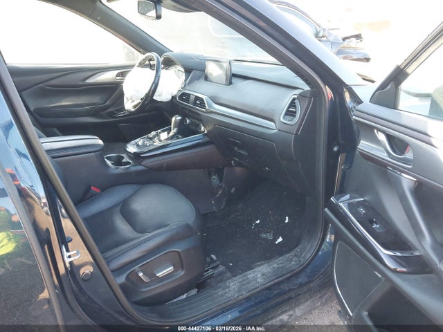 JM3TCBDY6G0115199 Mazda Cx-9 Grand Touring