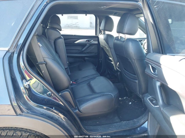 JM3TCBDY6G0115199 Mazda Cx-9 Grand Touring