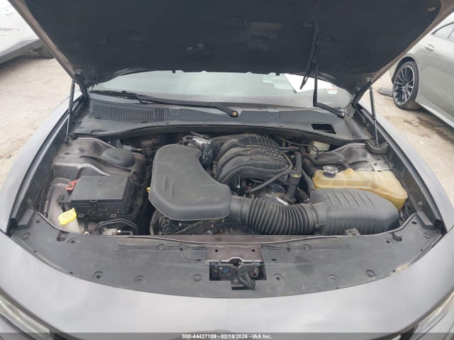 Продажа на аукционе авто 2015 Dodge Charger Se, vin: 2C3CDXBGXFH866284, номер лота: 44427109