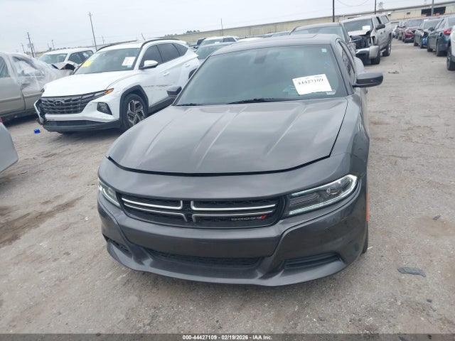 Продажа на аукционе авто 2015 Dodge Charger Se, vin: 2C3CDXBGXFH866284, номер лота: 44427109