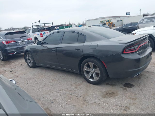 Продажа на аукционе авто 2015 Dodge Charger Se, vin: 2C3CDXBGXFH866284, номер лота: 44427109