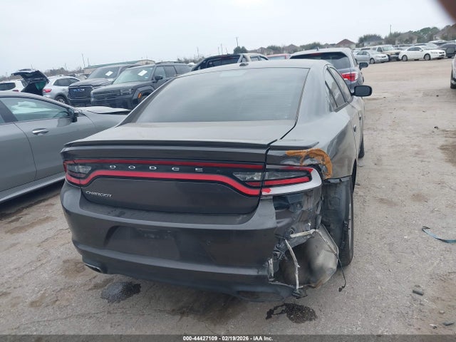 Продажа на аукционе авто 2015 Dodge Charger Se, vin: 2C3CDXBGXFH866284, номер лота: 44427109