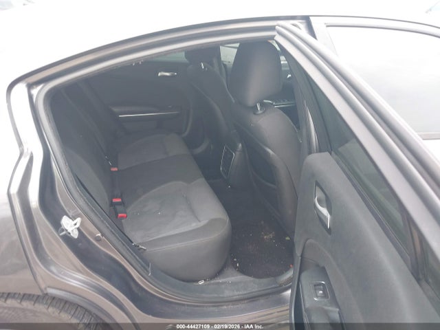 Продажа на аукционе авто 2015 Dodge Charger Se, vin: 2C3CDXBGXFH866284, номер лота: 44427109