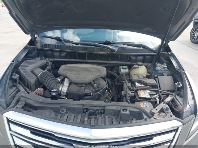Продажа на аукционе авто 2019 Cadillac Xt5 Standard, vin: 1GYKNARS1KZ101738, номер лота: 44427112