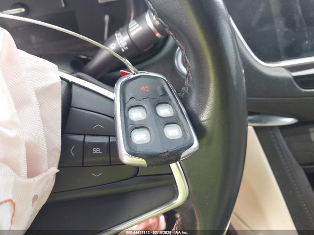 Продажа на аукционе авто 2019 Cadillac Xt5 Standard, vin: 1GYKNARS1KZ101738, номер лота: 44427112