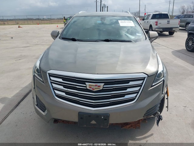 Продажа на аукционе авто 2019 Cadillac Xt5 Standard, vin: 1GYKNARS1KZ101738, номер лота: 44427112