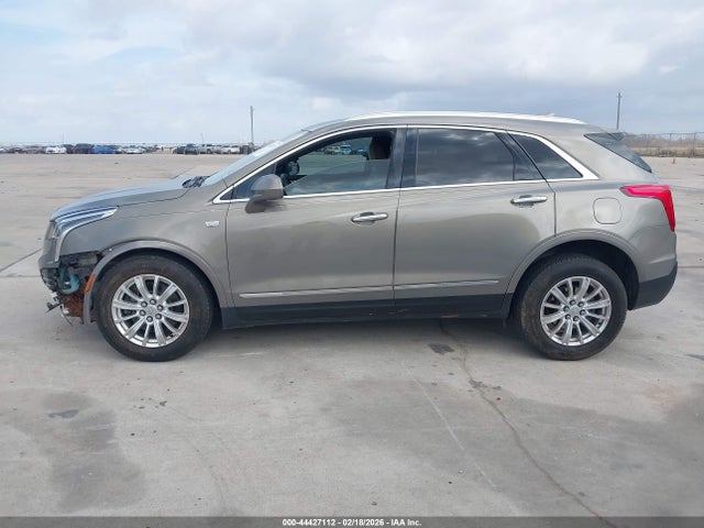 Продажа на аукционе авто 2019 Cadillac Xt5 Standard, vin: 1GYKNARS1KZ101738, номер лота: 44427112