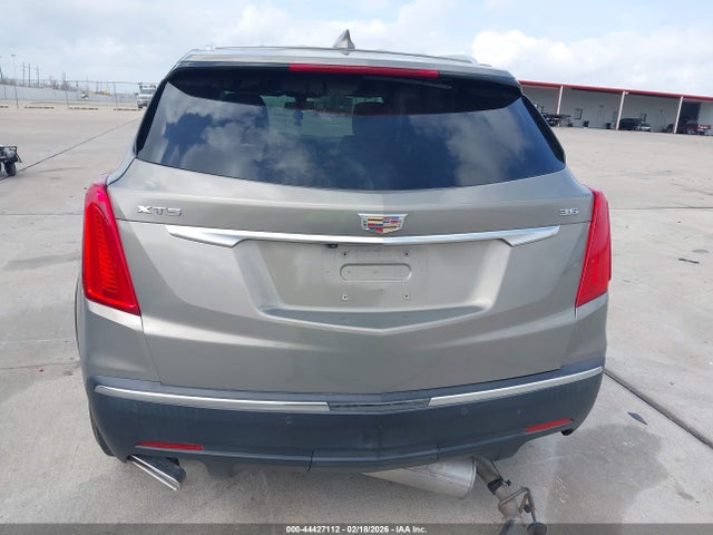 Продажа на аукционе авто 2019 Cadillac Xt5 Standard, vin: 1GYKNARS1KZ101738, номер лота: 44427112