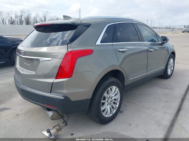 Продажа на аукционе авто 2019 Cadillac Xt5 Standard, vin: 1GYKNARS1KZ101738, номер лота: 44427112