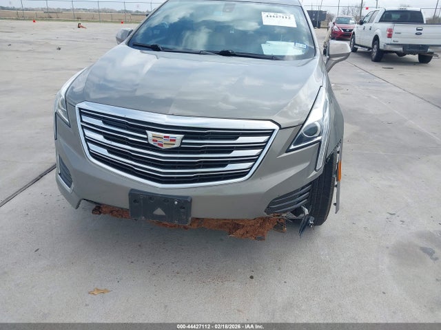 Продажа на аукционе авто 2019 Cadillac Xt5 Standard, vin: 1GYKNARS1KZ101738, номер лота: 44427112