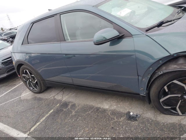 Hyundai IONIQ 5 SE 2022 KM8KMDAF0NU112221 Image 13