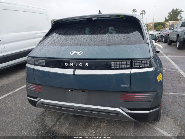 KM8KMDAF0NU112221 Hyundai IONIQ 5 SE