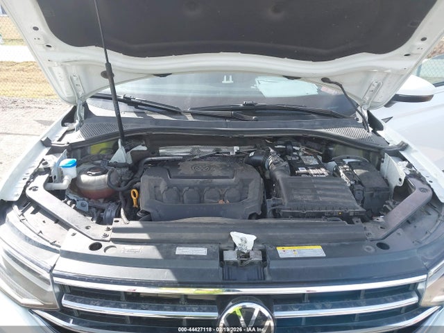 Продаж на аукціоні авто 2023 Volkswagen Tiguan 2.0t S, vin: 3VVRB7AX6PM047015, номер лоту: 44427118