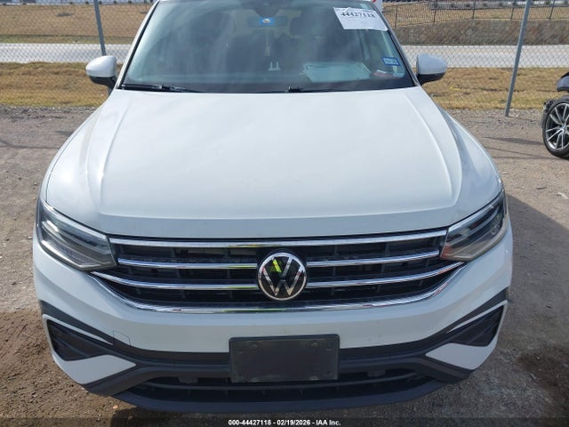 Продаж на аукціоні авто 2023 Volkswagen Tiguan 2.0t S, vin: 3VVRB7AX6PM047015, номер лоту: 44427118