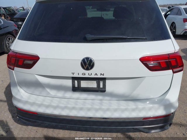 Продаж на аукціоні авто 2023 Volkswagen Tiguan 2.0t S, vin: 3VVRB7AX6PM047015, номер лоту: 44427118