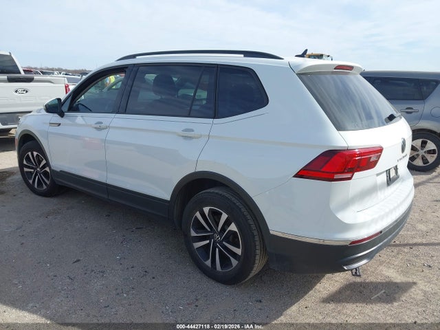 Продаж на аукціоні авто 2023 Volkswagen Tiguan 2.0t S, vin: 3VVRB7AX6PM047015, номер лоту: 44427118