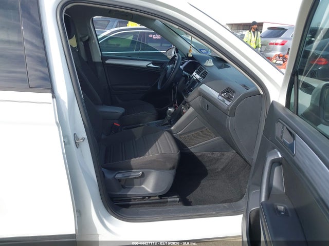 Продаж на аукціоні авто 2023 Volkswagen Tiguan 2.0t S, vin: 3VVRB7AX6PM047015, номер лоту: 44427118