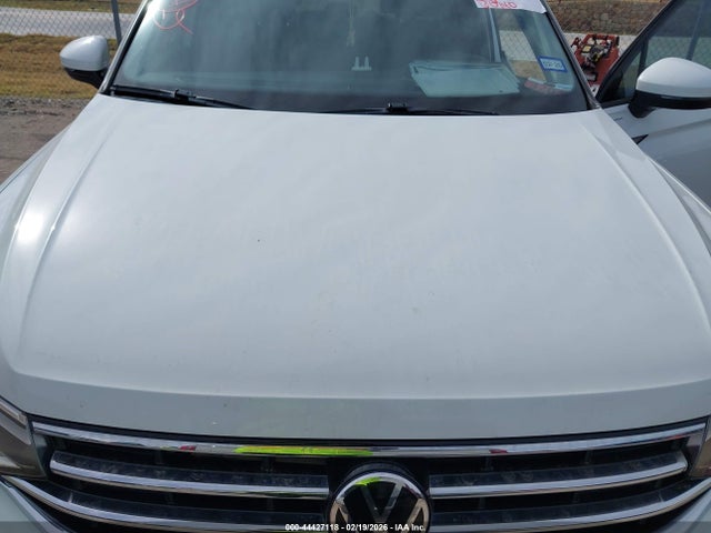 Продаж на аукціоні авто 2023 Volkswagen Tiguan 2.0t S, vin: 3VVRB7AX6PM047015, номер лоту: 44427118