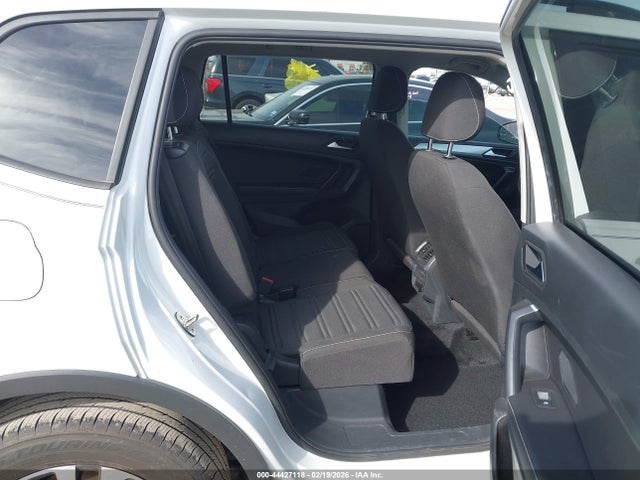 Продаж на аукціоні авто 2023 Volkswagen Tiguan 2.0t S, vin: 3VVRB7AX6PM047015, номер лоту: 44427118