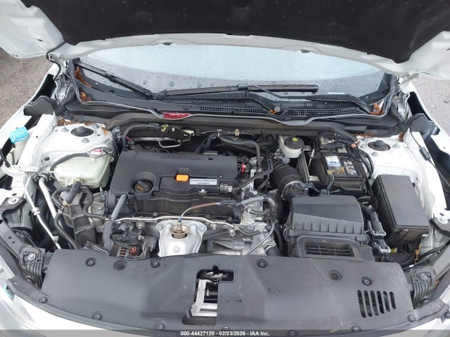 19XFC2F77JE208564 Honda CIVIC EX