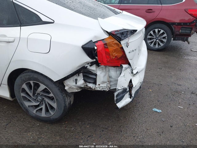 19XFC2F77JE208564 Honda CIVIC EX