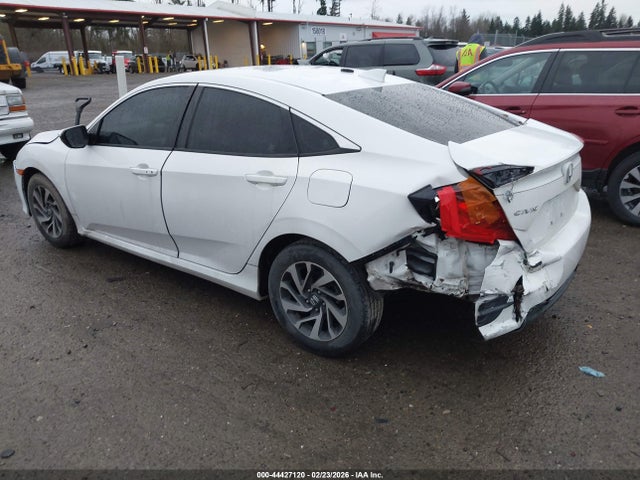19XFC2F77JE208564 Honda CIVIC EX