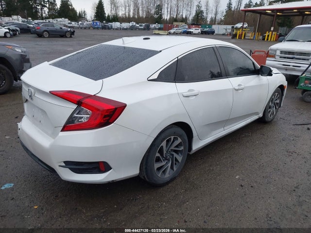 19XFC2F77JE208564 Honda CIVIC EX