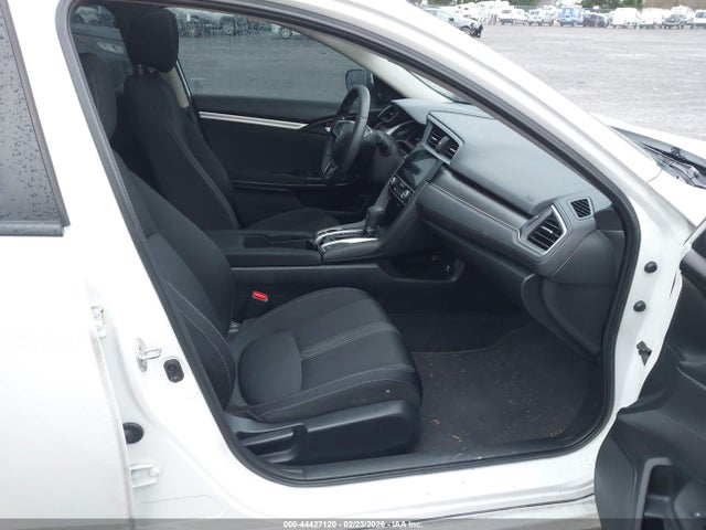 19XFC2F77JE208564 Honda CIVIC EX