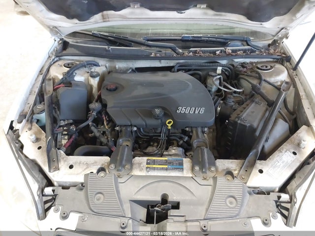 Aukcja sprzedaży 2006 Chevrolet Impala Ls, vin: 2G1WB55K469266317, numer aukcji: 44427121