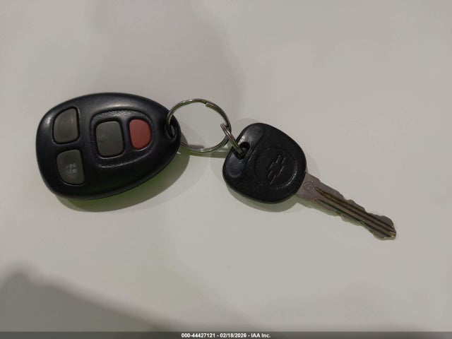 Aukcja sprzedaży 2006 Chevrolet Impala Ls, vin: 2G1WB55K469266317, numer aukcji: 44427121