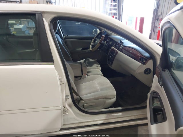 Aukcja sprzedaży 2006 Chevrolet Impala Ls, vin: 2G1WB55K469266317, numer aukcji: 44427121