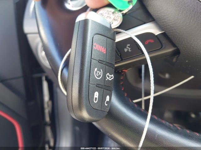 2020 Jeep Compass Trailhawk 4x4 მანქანა იყიდება აუქციონზე, vin: 3C4NJDDB1LT207977, აუქციონის ნომერი: 44427122