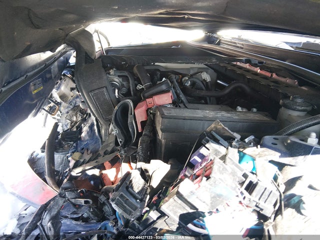 4T1C11AK3PU167208 Toyota CAMRY LE