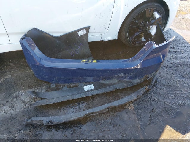 4T1C11AK3PU167208 Toyota CAMRY LE