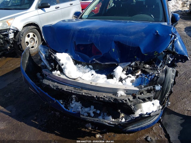 4T1C11AK3PU167208 Toyota CAMRY LE