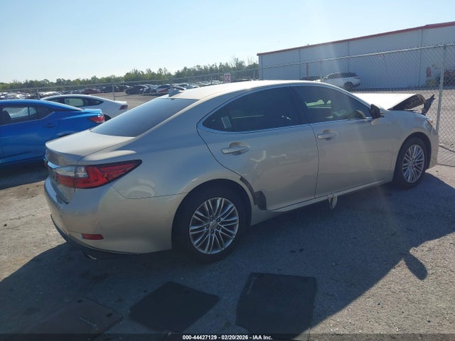 Продажа на аукционе авто 2016 Lexus Es 350, vin: JTHBK1GG2G2224332, номер лота: 44427129
