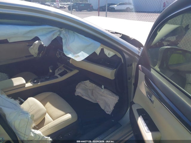 Продажа на аукционе авто 2016 Lexus Es 350, vin: JTHBK1GG2G2224332, номер лота: 44427129