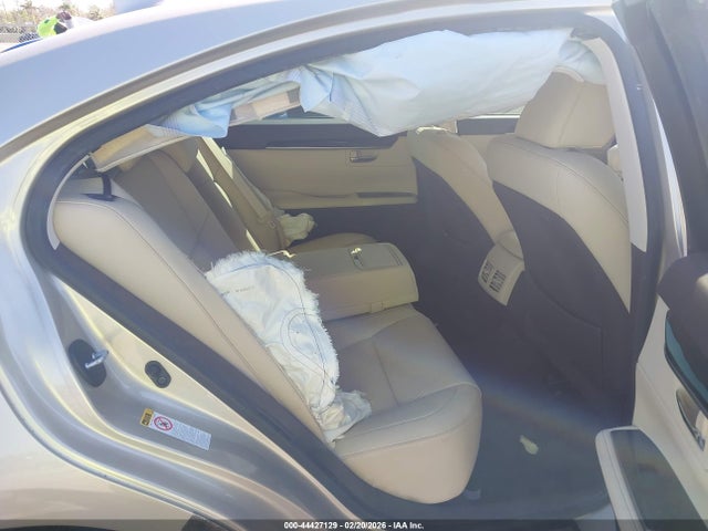 Продажа на аукционе авто 2016 Lexus Es 350, vin: JTHBK1GG2G2224332, номер лота: 44427129
