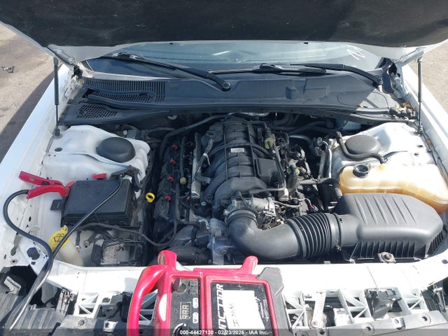 2C3CDZBT3KH617098 Dodge Challenger R/t