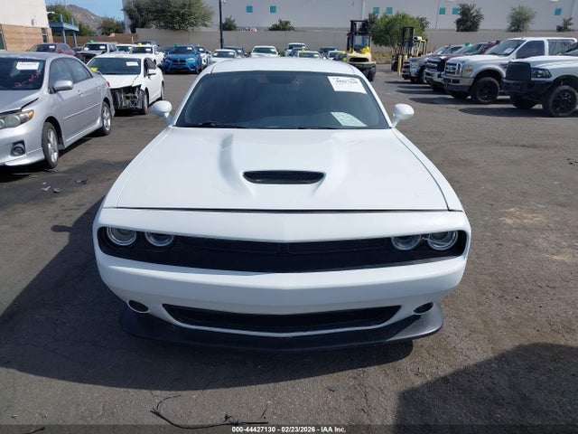 2C3CDZBT3KH617098 Dodge Challenger R/t
