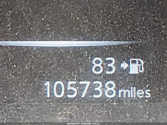 5N1AT2MM4HC755145 Nissan ROGUE SV