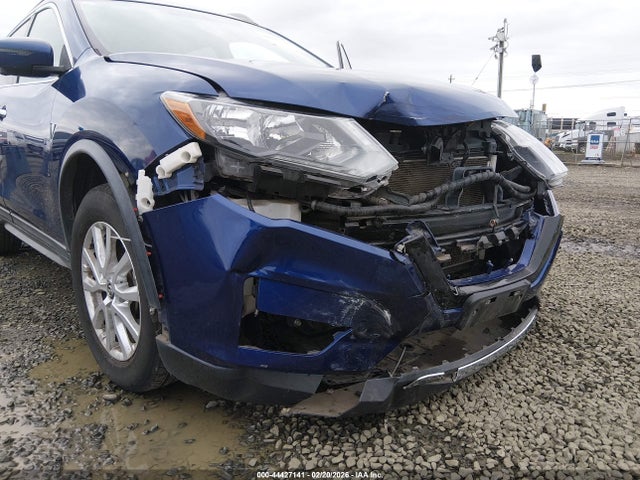 5N1AT2MM4HC755145 Nissan ROGUE SV
