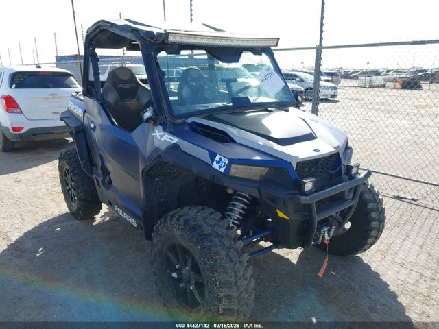2020 POLARIS GENERAL 3NSGXJ996LH201475