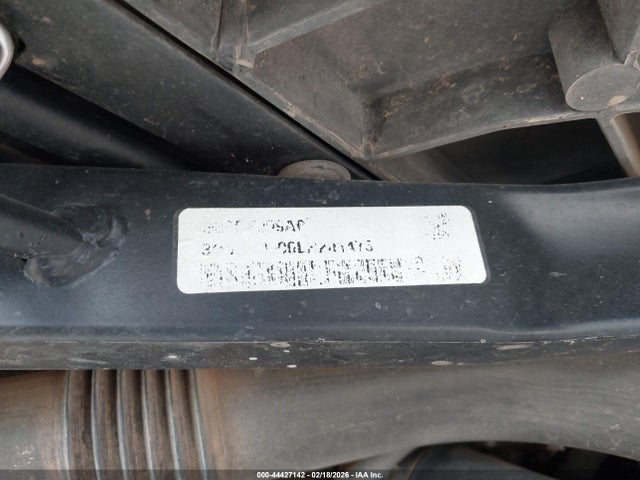 2020 POLARIS GENERAL 3NSGXJ996LH201475 Photo 9