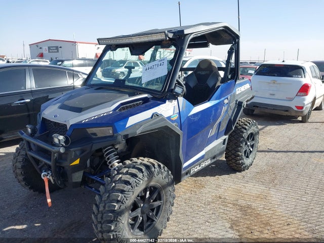 2020 POLARIS GENERAL 3NSGXJ996LH201475 Photo 1