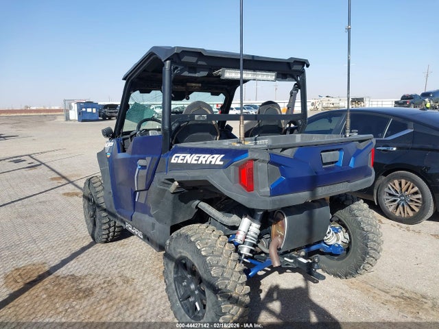 2020 POLARIS GENERAL 3NSGXJ996LH201475 Photo 2